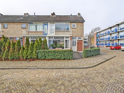 van Deysselstraat 12