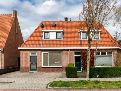 Van Reenenweg 51