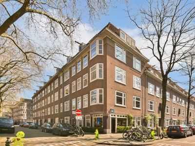 Van Rensselaerstraat 37 1