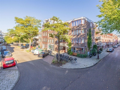 Van Swindendwarsstraat 101