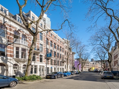 Van Vollenhovenstraat 26 a