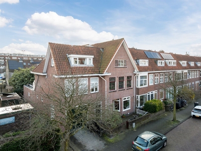 Van Zeggelenstraat 146