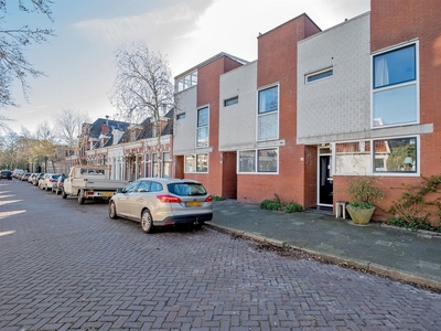 Verlengde Grachtstraat 48