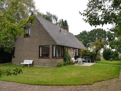 Wakkerendijk 238 A