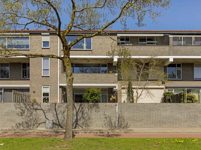 Wethouder van Eschstraat 135