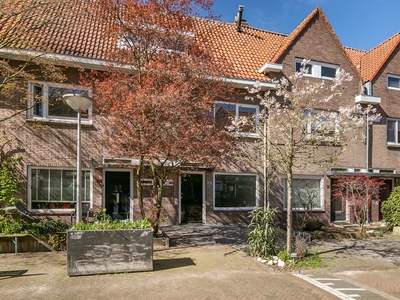 Wilgenroosstraat 22