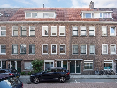 Willem van Hillegaersbergstraat 5 b