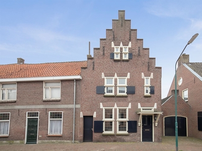 Wouwerstraat 11