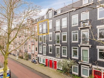 Zaanstraat 34