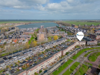 Zwanenbloem 12