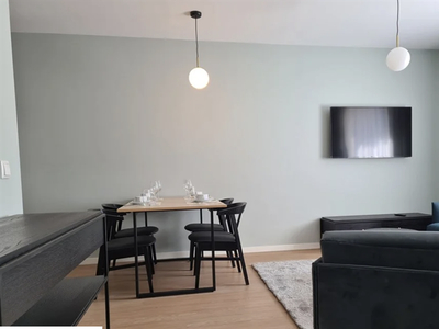 Appartement te huur Burgemeester Hoffmanstraat, Rotterdam