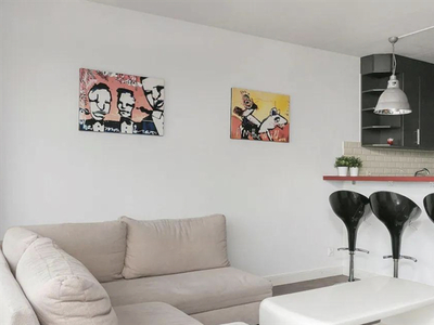 Appartement te huur Espoortstraat, Enschede