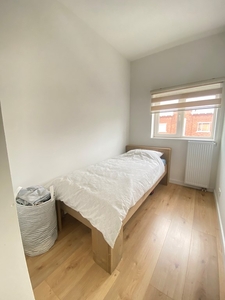 Appartement te huur Jaarsveldstraat, Den Haag