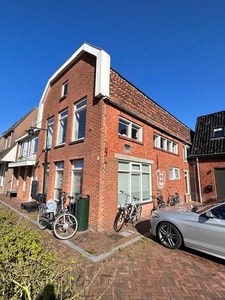 Appartement te huur Markt, Dokkum