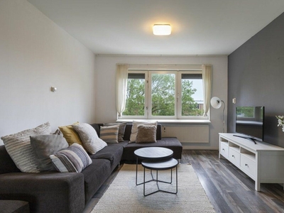 Appartement te huur Savelsbos, Amsterdam