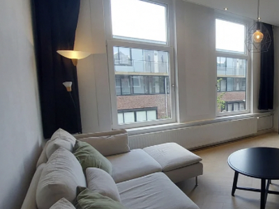 Appartement te huur Snellinckstraat, Rotterdam