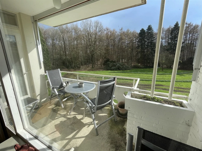 Appartement te huur Valkenburglaan, Oosterbeek