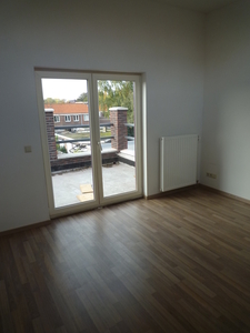 Studio te huur Staringstraat, Tilburg