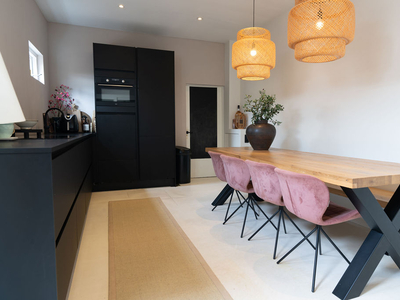 Woning te huur Ranonkelstraat, Breda