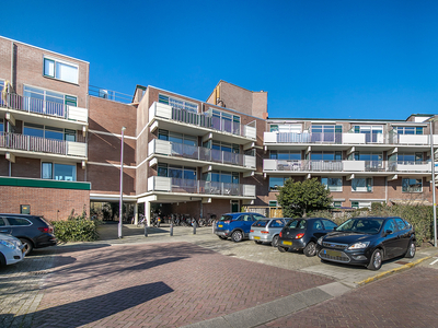 Appartement in Leiderdorp