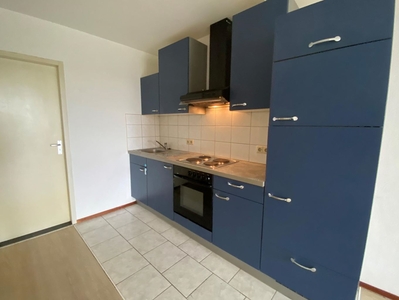 Appartement in Maastricht met 2 kamers