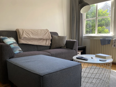 Appartement te huur Capucijnenpoort, Den Bosch