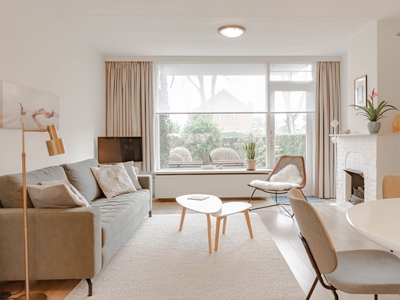 Appartement te huur Ruiterweg, Castricum