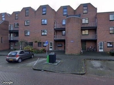 Balkgat in Groningen (66m2)