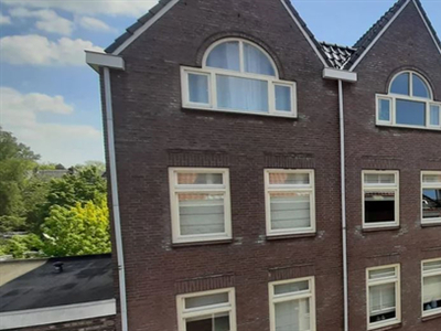 Studio te huur Van der Venstraat, Den Bosch