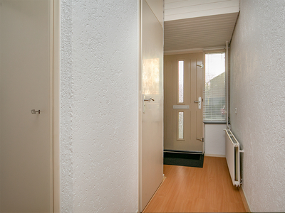 Woning te huur Zadelmakersdonk, Apeldoorn