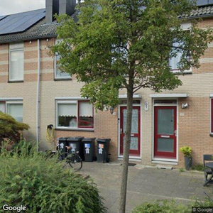 Woonhuis in Diemen met 4 kamers