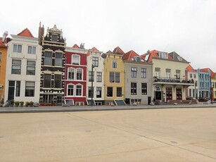 Benedenwoning Beursstraat, Vlissingen huren?