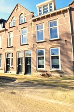 Benedenwoning St Catharinastraat, Eindhoven huren?