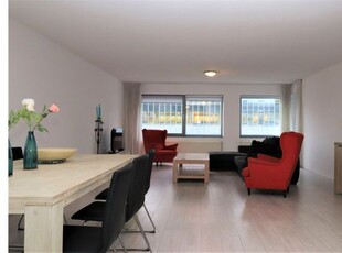 Huur 2 slaapkamer appartement van 117 m² in Rotterdam