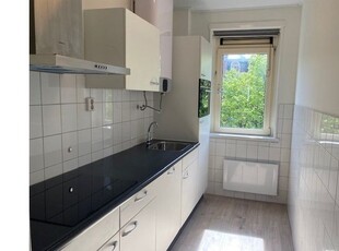 Huur 2 slaapkamer appartement van 60 m² in Rotterdam