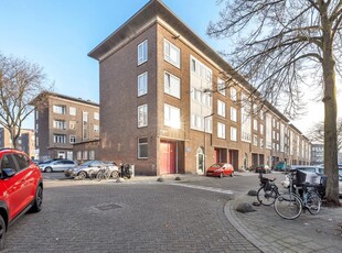 Van Oestendestraat 37 c