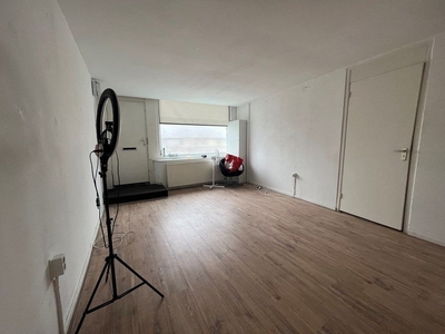 2e Rosestraat in Rotterdam (114m2)