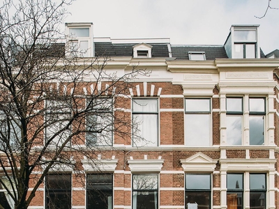 2e Sweelinckstraat in Den Haag (67m2)