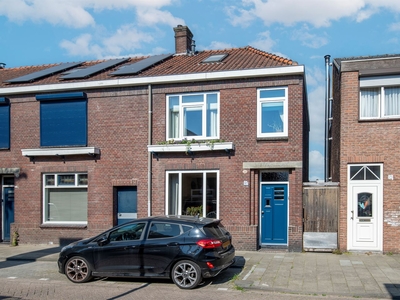 Abraham Kuijperstraat 27