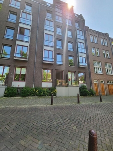 Amstel in Amsterdam (52m2)