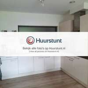 Apartment te huur in Breda