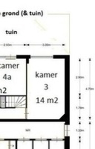 Apartment te huur in Enschede