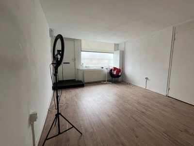 Appartement 2e Rosestraat in Rotterdam