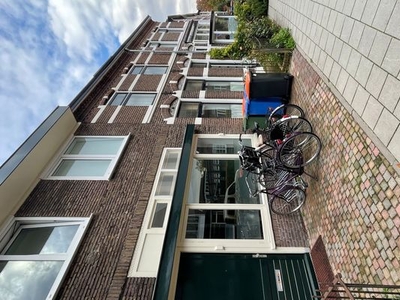 Appartement Arnhemseweg in Amersfoort