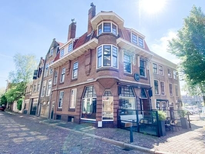 Appartement Blauwpoortsplein in Dordrecht