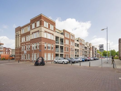 Appartement De Schutspatroon in Amersfoort