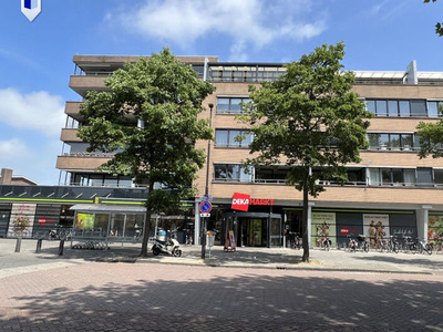 Appartement Elink Sterkstraat in Beverwijk