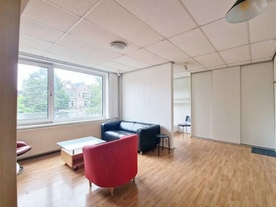 Appartement Essenburgsingel in Rotterdam