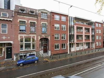 Appartement Honingerdijk in Rotterdam