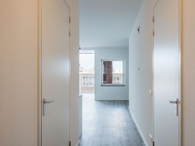 Appartement IJsvogelpassage in Nijmegen